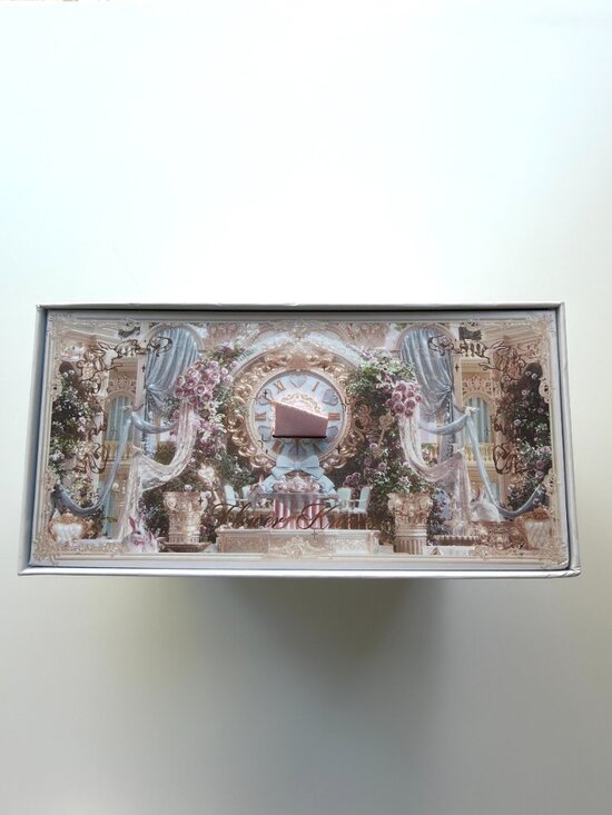 3939 FLOWER KNOWS MAKEUP BUNDLE SET WITH GIFT BOX INCLUDED - Picture 9 of 11